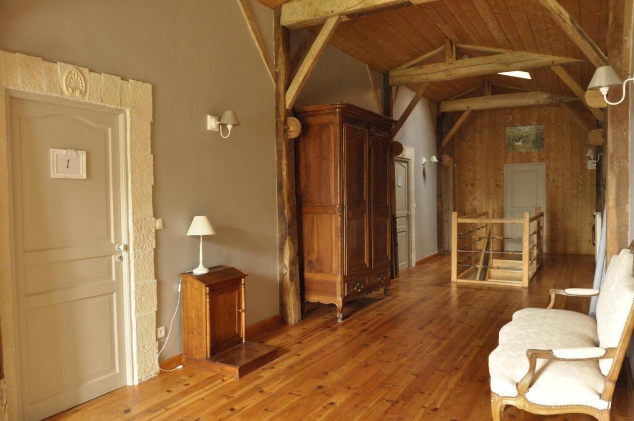 Auros Maison D'Emmannaelle المظهر الخارجي الصورة